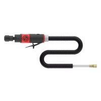 Máquina de retificação de pneus 873CK incluindo ligação/tubo 3000 rpm máx. 6,3 bar