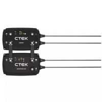 CTEK SMARTPASSE 120S DC/DC 12V-20A
