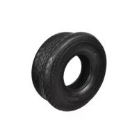 Pneu e câmara de ar 18-8,50-8, 4 Ply, válvula reta, KT304