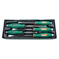 Tabuleiro 5 chaves fenda/philips impacto Jonnesway D70105SP