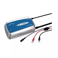 CARREGADOR CTEK XT 14000 EXTENDED 24V - 14A