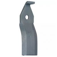 LÂMINA ROTATIVA 60X10X215 T16,5 PEGOLAMA PEGORARO