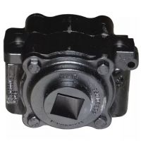 CHUMACEIRA COVER/CROP C41 SS BOBINA 850104092 GRB