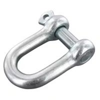 Grilheta 5/16" zincado
