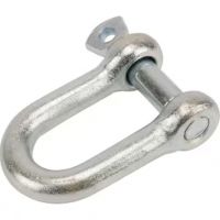Grilheta 5/8" zincada