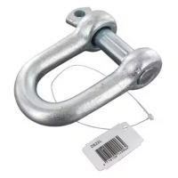 Grilheta galvanizada 7/8"