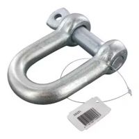 Grilheta galvanizada 1"