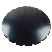 DISCO CRENADO 510X5 4 FUROS TIPO GREGOIRE BESSON AGRI-POWER