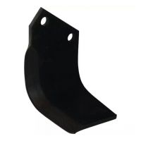 LÂMINA PARA PFRESA QUADRADA 110X10 EA75 T16 DIREITA TIPO HORSCH/HOWARD