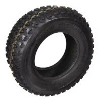 Pneu 170/60-8, sem câmara de ar, K-500