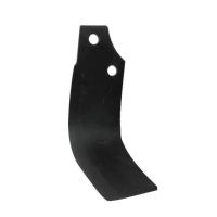 LÂMINA PARA PFRESA QUADRADA 80X8 EA56 T14.5 DIREITA TIPO MASCHIO