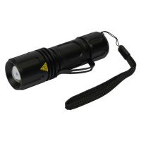 Lanterna LED LuxPremium TL410F 350 lm