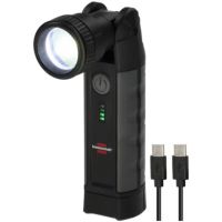 Lanterna LED TL 1000 ACW