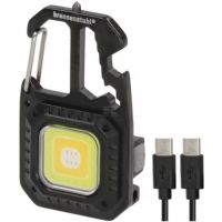 Mini Lanterna LED MTL 600 A