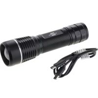 Lanterna LED LuxPremium TL1201AF