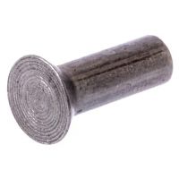 Rebites, embalagem de 0,5 kg 5x15