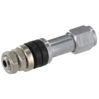 Válvula de borracha 35 x 6 mm