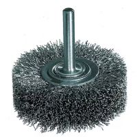 Escova de arame 60x15x6mm, Rema Tip Top