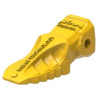 FUTURA TOOTH (ROCK PENETRATION LIGHT) J-200