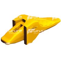FUTURA VERTICAL PIN ADAPTER (FLUSH) J-140