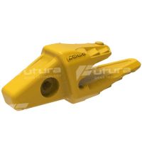 FUTURA EXCAVATOR ADAPTER J-250 EDGE 25MM
