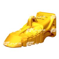 FUTURA TOOTH (ROCK PENETRATION) J-250