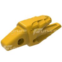 FUTURA EXCAVATOR ADAPTER J-300