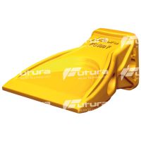 FUTURA TOOTH (FLARE) J-300