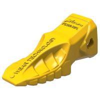 FUTURA TOOTH (LOADER LONG)