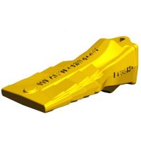 FUTURA AGRICULTURE TOOTH VERTICAL PIN