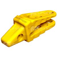 FUTURA BOLT ON LOADER ADAPTER J-350