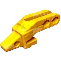 FUTURA BOLT ON LOADER CORNER ADAPTER J-350