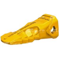 FUTURA TOOTH (LONG) J-350
