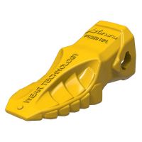 FUTURA TOOTH (LOADER LONG) J-350 (9N4352)