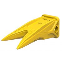 FUTURA TOOTH (TWIN TIGER SHORT) J-350