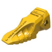 FUTURA TOOTH (LOADER LONG) J-400