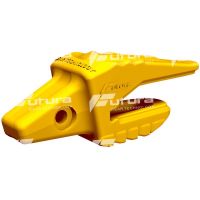 FUTURA LOADER ADAPTER CENTRAL J-400