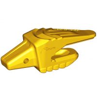 FUTURA LOADER ADAPTER LH J-400 SPADE