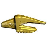 FUTURA LOADER ADAPTER RH J-400 SPADE
