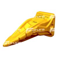 FUTURA TOOTH (TIGER) J-400