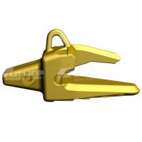 FUTURA ADAPTER J-450 LIP 63 MM. RH