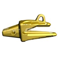 FUTURA EXCAVATOR ADAPTER J-450