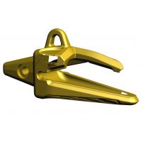 FUTURA EXCAVATOR ADAPTER J-450 LH