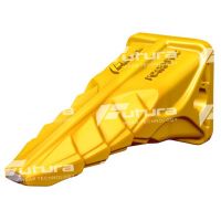 FUTURA TOOTH (PENETRATION CHROME IRON CORE ) J-450