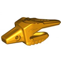 FUTURA LOADER ADAPTER CENTRAL J-450