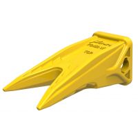 FUTURA TOOTH (TWIN TIGER SHORT) J-450