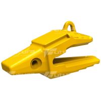 FUTURA EXCAVATOR ADAPTER J-550 LH SPADE
