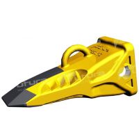 FUTURA TOOTH (ROCK CHISEL) J-550 ARM