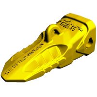 FUTURA TOOTH (ROCK CHISEL) J-550