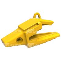 FUTURA EXCAVATOR ADAPTER J-550 RH